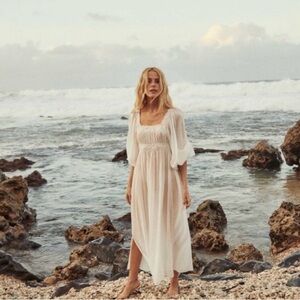 Doen Catrinette Dress